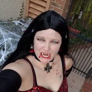 Meet your Posher, Renetta